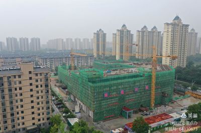 7月23日蘇州中心城市建設重點工程室內外裝飾進展情況報告